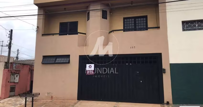Casa (sobrado na  rua) 2 dormitórios, cozinha planejada