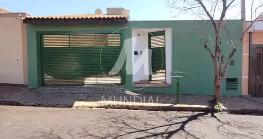 Casa (térrea na rua) 3 dormitórios/suite, cozinha planejada
