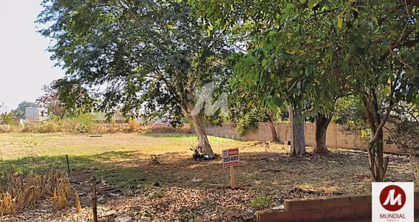 Terreno à venda na Rua General Câmara 0 (52443MV), Ipiranga, Ribeirão Preto