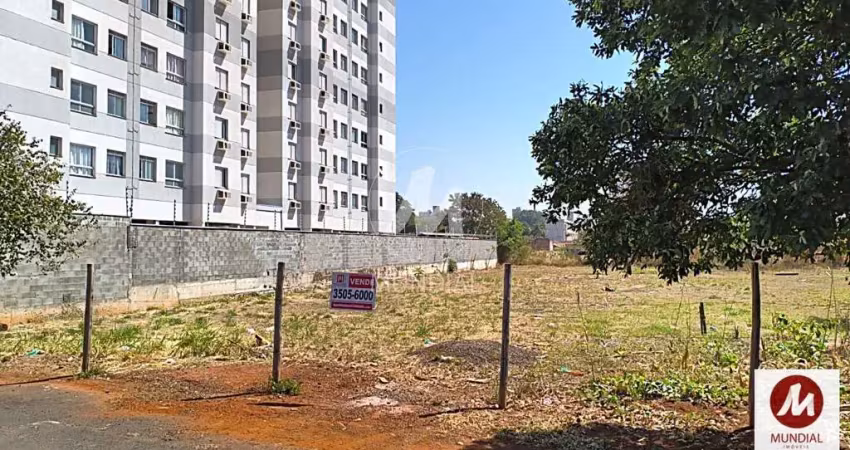 Terreno à venda na Rua General Câmara 0 (72124MV), Ipiranga, Ribeirão Preto