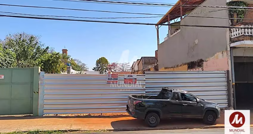 Casa comercial à venda na Avenida Saudade 376 (73386MV), Campos Elíseos, Ribeirão Preto