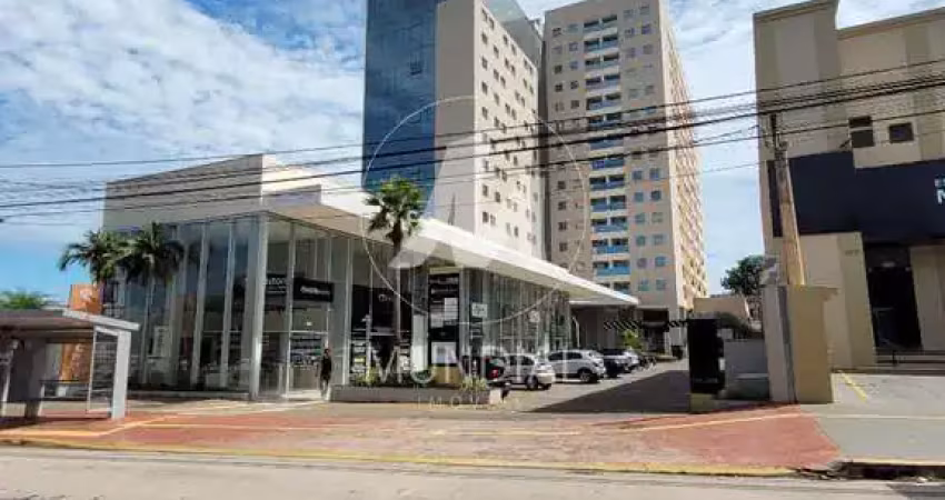 Apartamento (flat) 1 dormitórios, cozinha planejada, portaria 24hs, lazer, elevador, em condomínio fechado