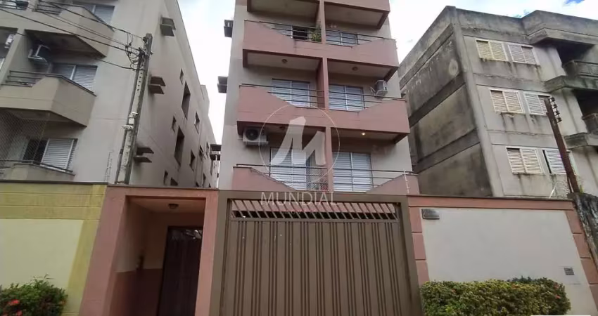 Apartamento (tipo - padrao) 1 dormitórios, cozinha planejada, em condomínio fechado
