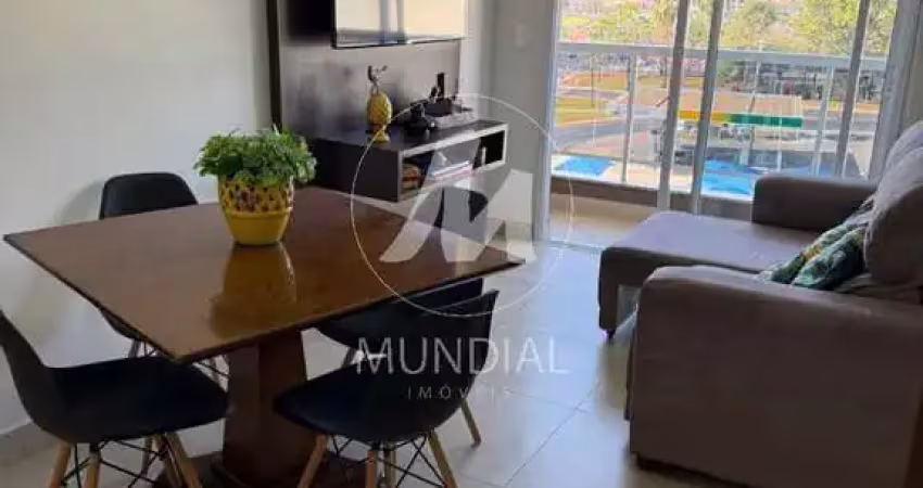 Apartamento (tipo - duplex) 2 dormitórios, cozinha planejada, portaria 24 horas, em condomínio fechado
