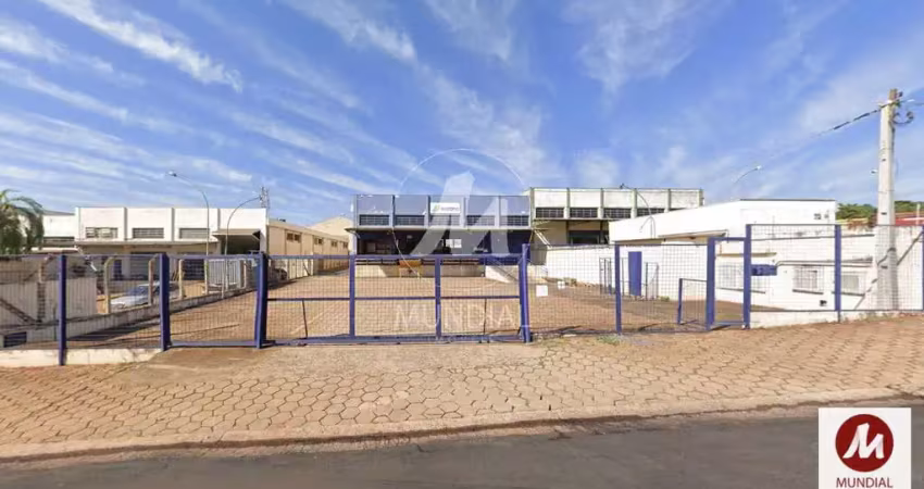 Sala comercial para alugar na Rua Manoel Picao Jr. 45 (75505MA), Parque Residencial Lagoinha, Ribeirão Preto