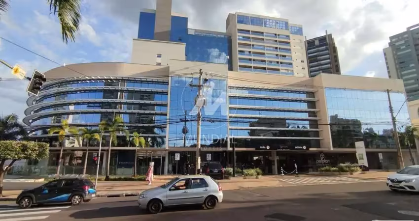 Apartamento (flat) 1 dormitórios, portaria 24 horas, elevador, em condomínio fechado