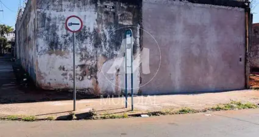 Casa comercial à venda na Rua General Câmara 1220 (72976MV), Ipiranga, Ribeirão Preto