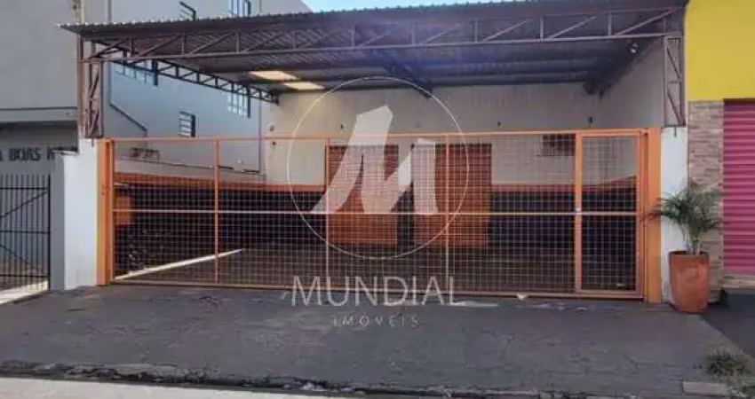 Sala comercial para alugar na Rua Jose Stupello 270 (10583MA), Parque Industria, Ribeirão Preto