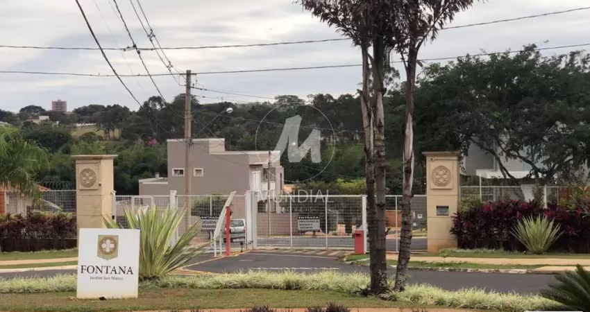 Terreno (terreno em condominio fechado) , portaria 24 horas, em condomínio fechado