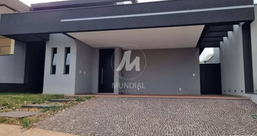 Casa (térrea em condominio) 3 dormitórios/suite, cozinha planejada, portaria 24hs, lazer, em condomínio fechado