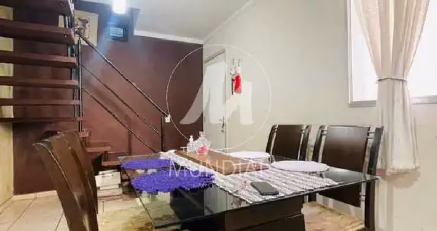 Apartamento (tipo - duplex) 2 dormitórios/suite, cozinha planejada, portaria 24hs, lazer, espaço gourmet, em condomínio fechado