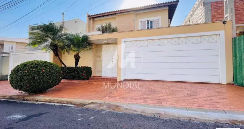 Casa (sobrado na  rua) 4 dormitórios/suite, cozinha planejada