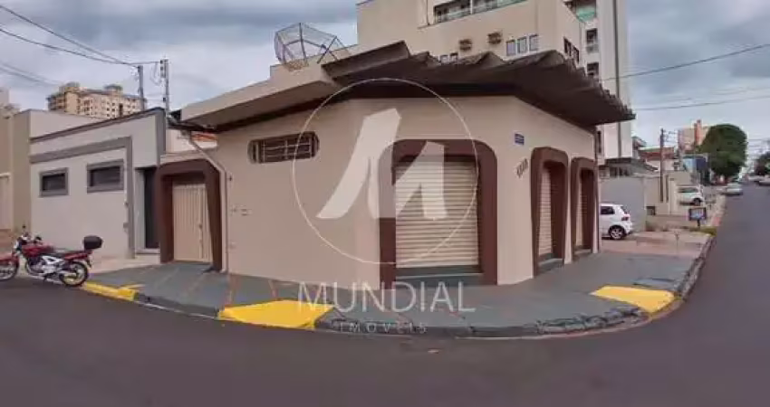 Casa comercial para alugar na Rua Amadeu Amaral 940 (72205MA), Vila Seixas, Ribeirão Preto