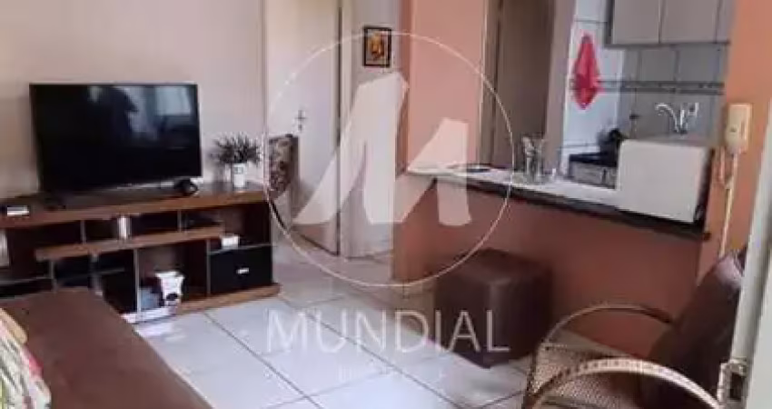 Apartamento (tipo - padrao) 2 dormitórios, cozinha planejada, em condomínio fechado