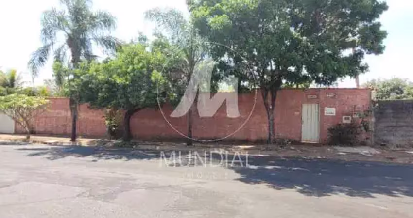 Casa comercial à venda na Avenida Antonio Machado Santanna 0 (74834MV), City Ribeirão, Ribeirão Preto