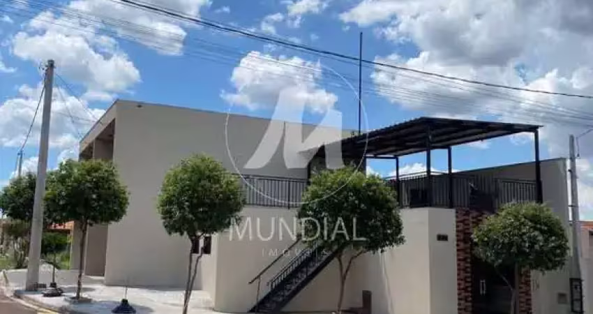 Sala comercial para alugar na Rua Iria Alves 265 (75590MA), Jardim Santa Cecília, Ribeirão Preto