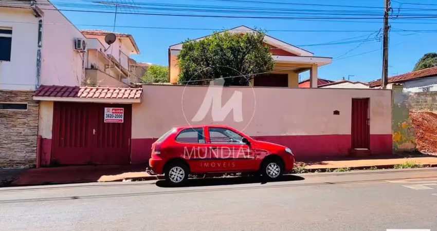 Casa comercial para alugar na Rua Iria Alves 196 (75478MA), Centro, Ribeirão Preto