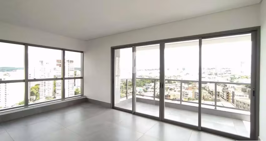Apartamento (tipo - padrao) 2 dormitórios/suite, portaria 24hs, lazer, espaço gourmet, elevador, em condomínio fechado