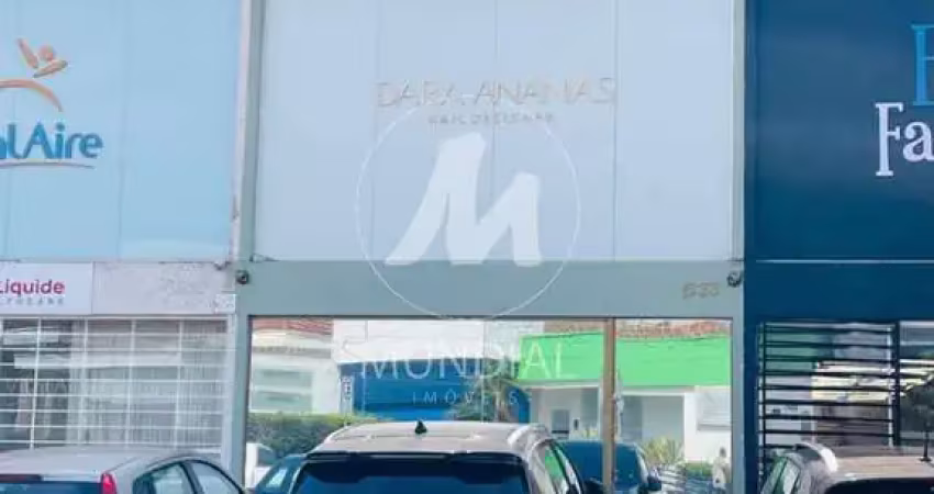 Sala comercial para alugar na Rua Conde Afonso Celso 616 (73955MA), Jardim Sumaré, Ribeirão Preto
