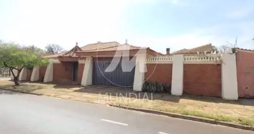 Casa (térrea na rua) 3 dormitórios/suite, cozinha planejada