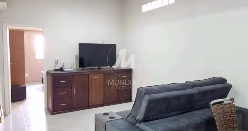 Casa (térrea na rua) 2 dormitórios, cozinha planejada
