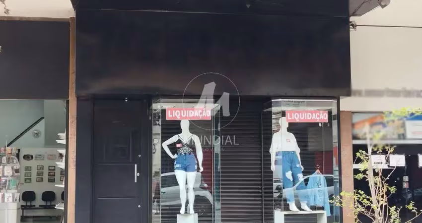 Sala comercial para alugar na Rua General Osorio 449 (71099MA), Centro, Ribeirão Preto