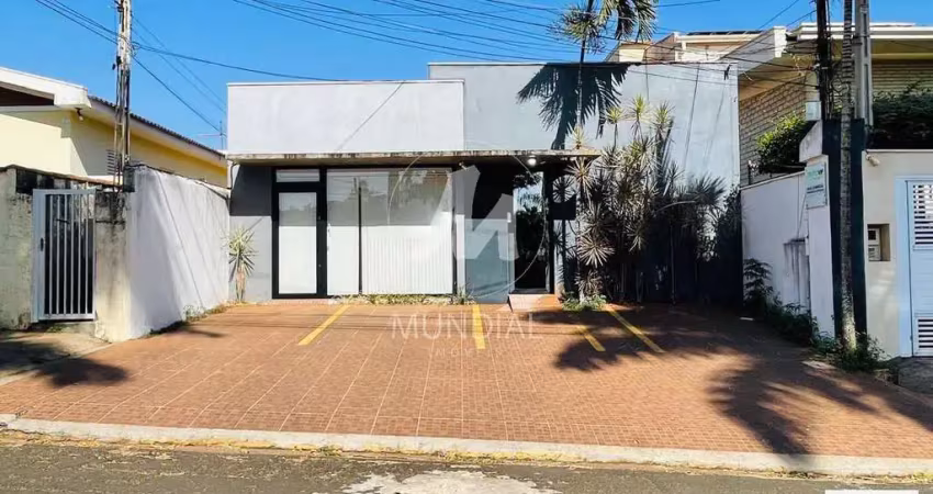 Casa (térrea na rua) 4 dormitórios/suite, cozinha planejada