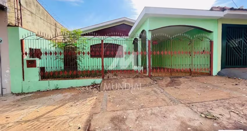 Casa (térrea na rua) 3 dormitórios/suite, cozinha planejada