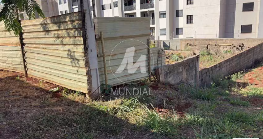 Casa comercial à venda na Rua Iria Alves 0 (75613MV), Santa Martha, Ribeirão Preto