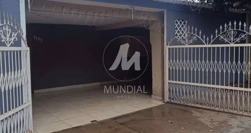 Casa com 2 quartos à venda na Avenida Monteiro Lobato 597 (74968MV), Vila Virgínia, Ribeirão Preto
