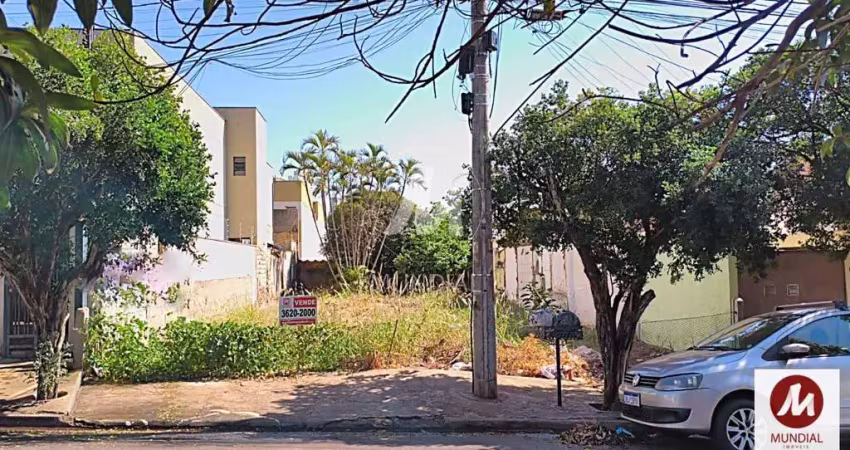 Casa comercial à venda na Rua Chile 205 (72189MV), Jardim Irajá, Ribeirão Preto