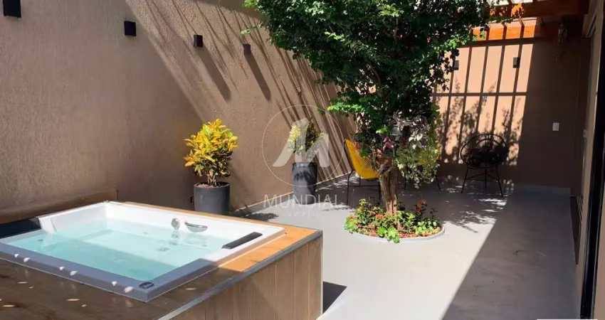 Casa (sobrado na  rua) 3 dormitórios/suite, cozinha planejada