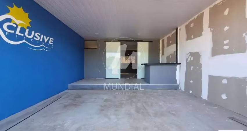 Sala comercial para alugar na Avenida Costábile Romano 1297 (75633MA), Ribeirânia, Ribeirão Preto