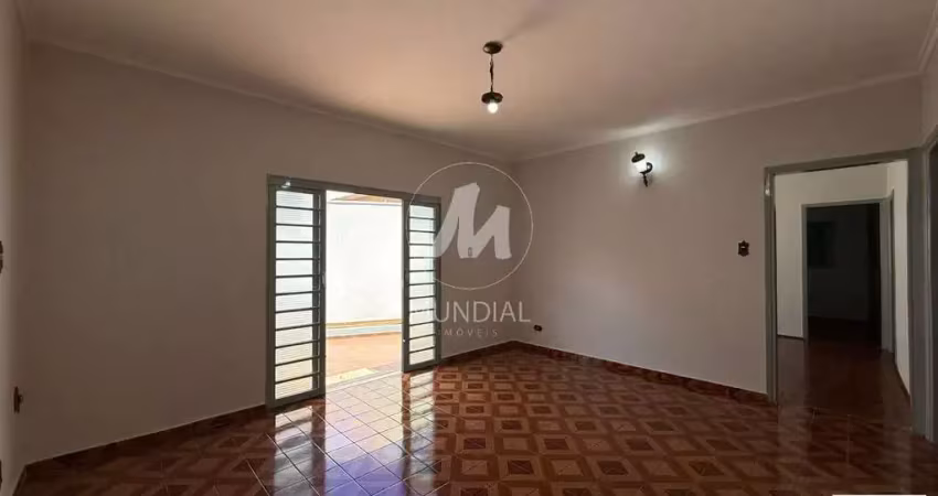 Casa (térrea na rua) 3 dormitórios, cozinha planejada