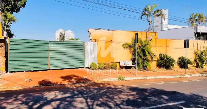 Sala comercial para alugar na Avenida Professor João Fiúsa 157 (75538MA), Alto da Boa Vista, Ribeirão Preto