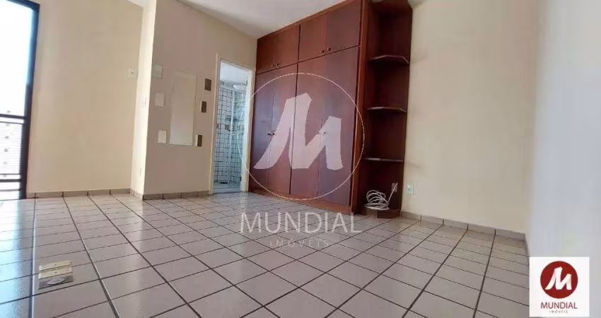 Apartamento (tipo - padrao) 1 dormitórios, cozinha planejada, portaria 24 horas, elevador, em condomínio fechado