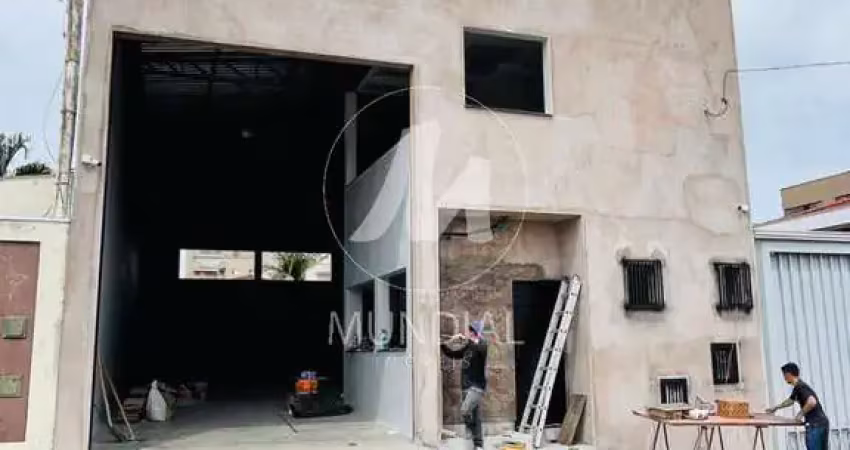 Sala comercial para alugar na Rua Alice Alem Saadi 178 (75652MA), Nova Ribeirânia, Ribeirão Preto
