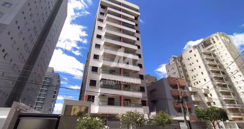 Apartamento (tipo - padrao) 1 dormitórios, cozinha planejada, elevador, em condomínio fechado