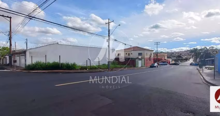 Casa comercial à venda na Rua Ivo Pareschi 0 (69592MV), Planalto Verde, Ribeirão Preto