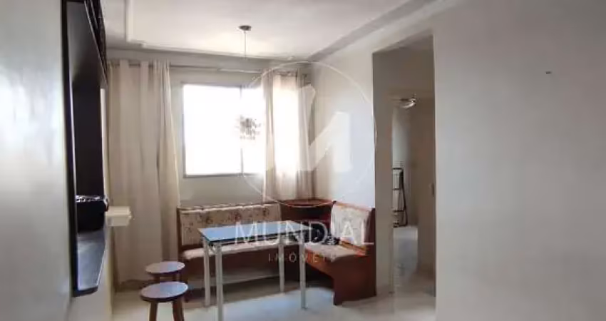 Apartamento (tipo - padrao) 2 dormitórios, em condomínio fechado