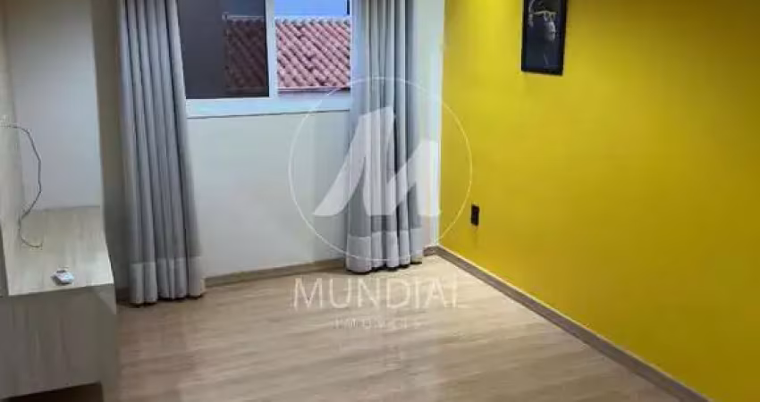 Apartamento (tipo - padrao) 2 dormitórios/suite, cozinha planejada, em condomínio fechado