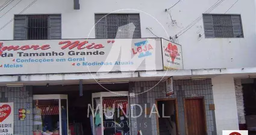 Sala comercial para alugar na Rua General Câmara 411 (1006MA), Ipiranga, Ribeirão Preto