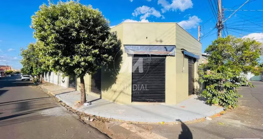 Sala comercial para alugar na Rua Alvares de Azevedo 297 (47547MA), Vila Tibério, Ribeirão Preto