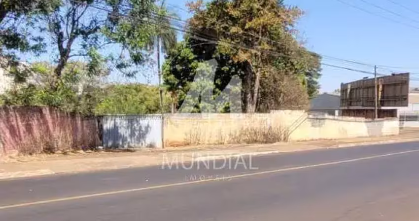 Casa comercial à venda na Rua Stefano Baruffi 625 (71806MV), Jardim Anhangüera, Ribeirão Preto