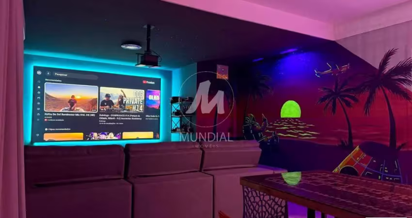 Apartamento (tipo - padrao) 2 dormitórios/suite, cozinha planejada, portaria 24hs, elevador, em condomínio fechado