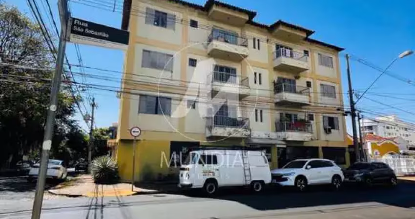 Apartamento (tipo - padrao) 2 dormitórios, cozinha planejada, em condomínio fechado