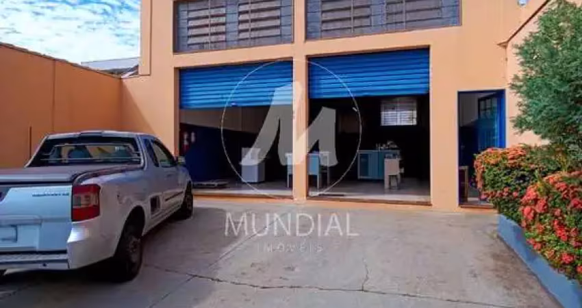 Sala comercial à venda na Rua Batatais 152 (74500MV), Parque dos Bandeirantes, Ribeirão Preto