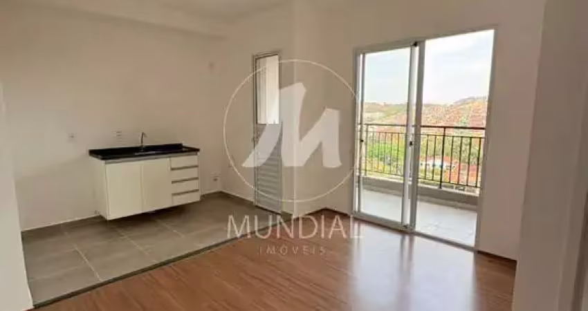 Apartamento (tipo - padrao) 2 dormitórios, cozinha planejada, portaria 24 horas, elevador, em condomínio fechado