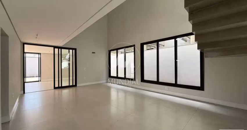 Casa (sobrado em condominio) 4 dormitórios/suite, cozinha planejada, portaria 24hs, em condomínio fechado