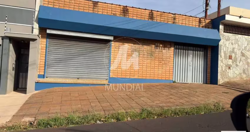 Sala comercial para alugar na Rua Batatais 92 (9505MA), Parque dos Bandeirantes, Ribeirão Preto